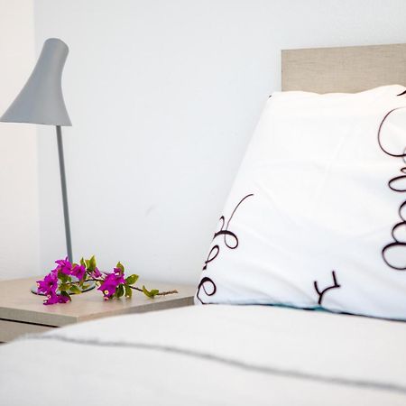 Apartamento Nueva Vida By Family Homes Denia Exteriér fotografie