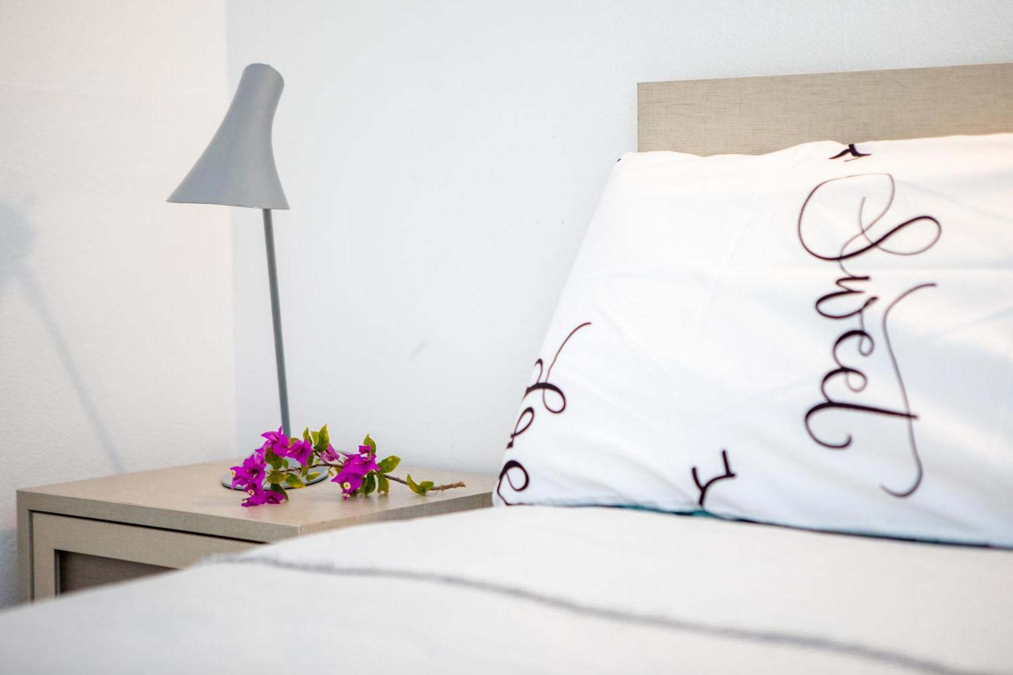 Apartamento Nueva Vida By Family Homes Denia Exteriér fotografie