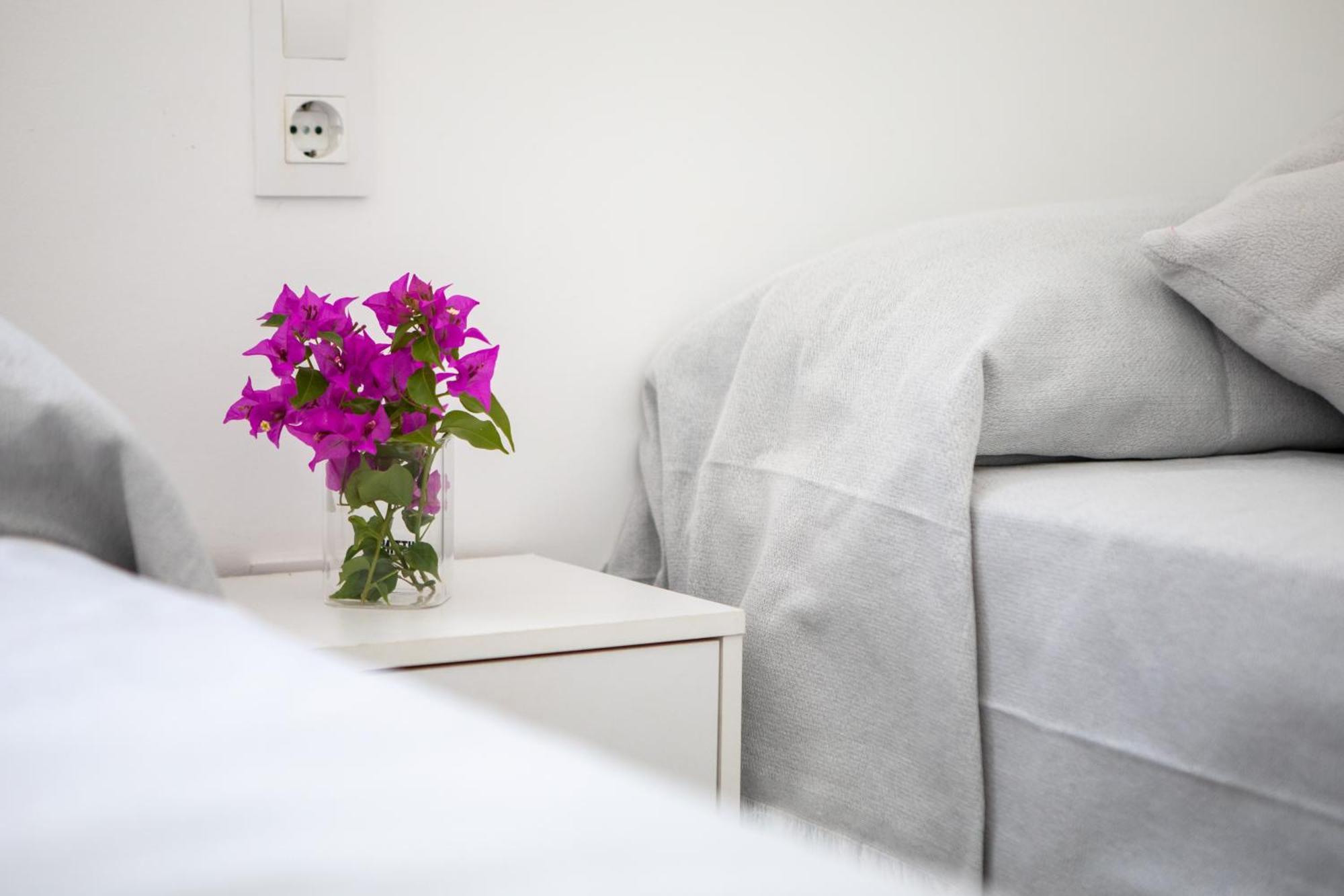 Apartamento Nueva Vida By Family Homes Denia Exteriér fotografie