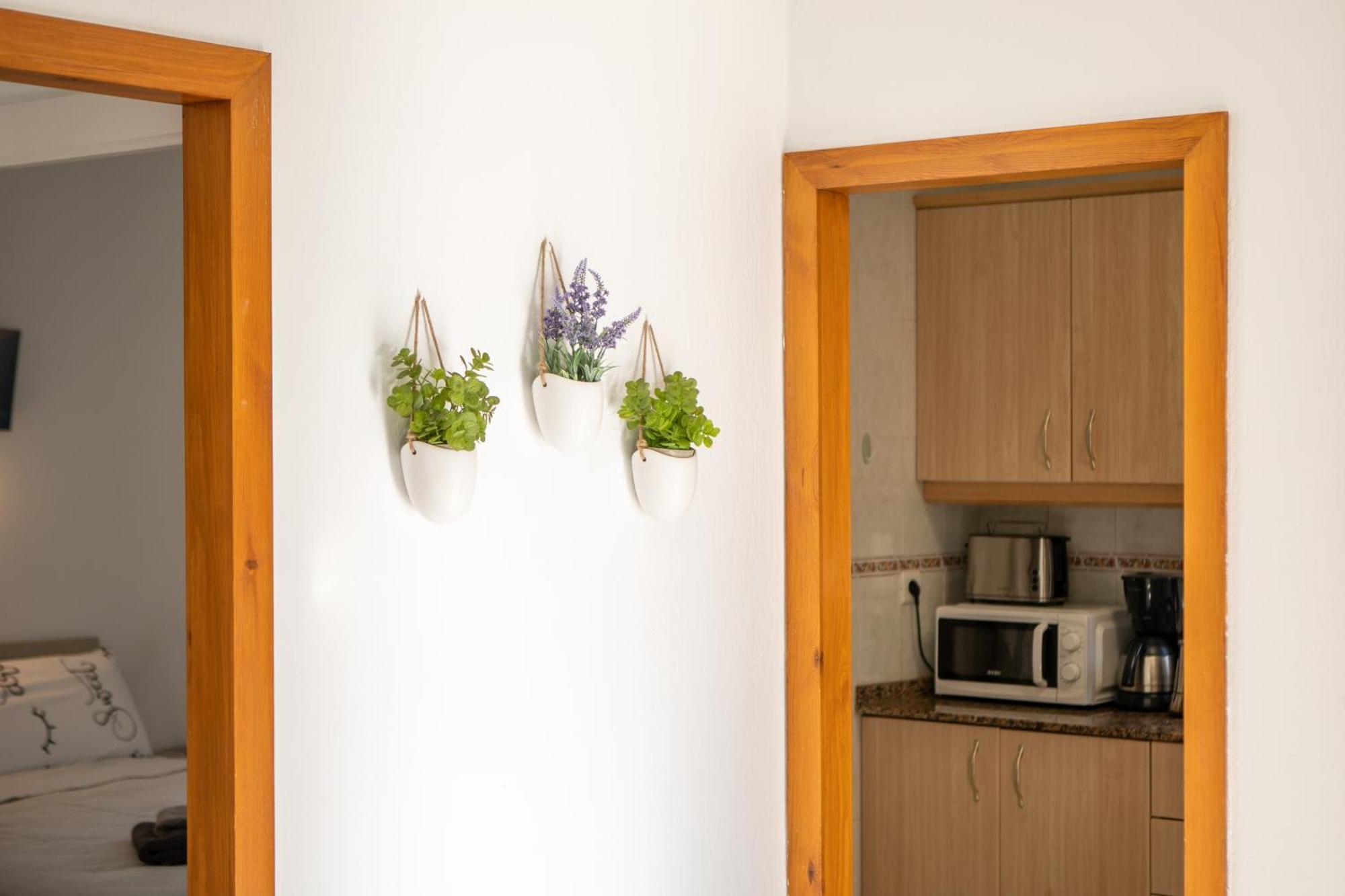 Apartamento Nueva Vida By Family Homes Denia Exteriér fotografie