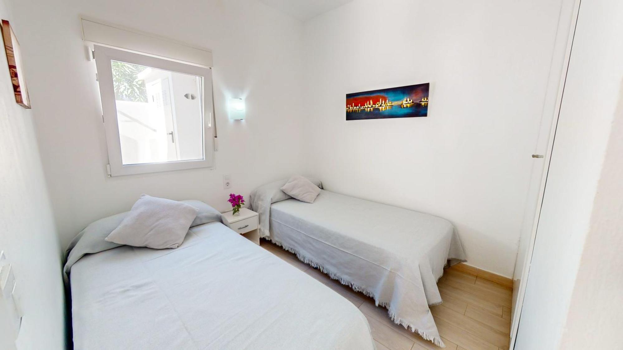 Apartamento Nueva Vida By Family Homes Denia Exteriér fotografie