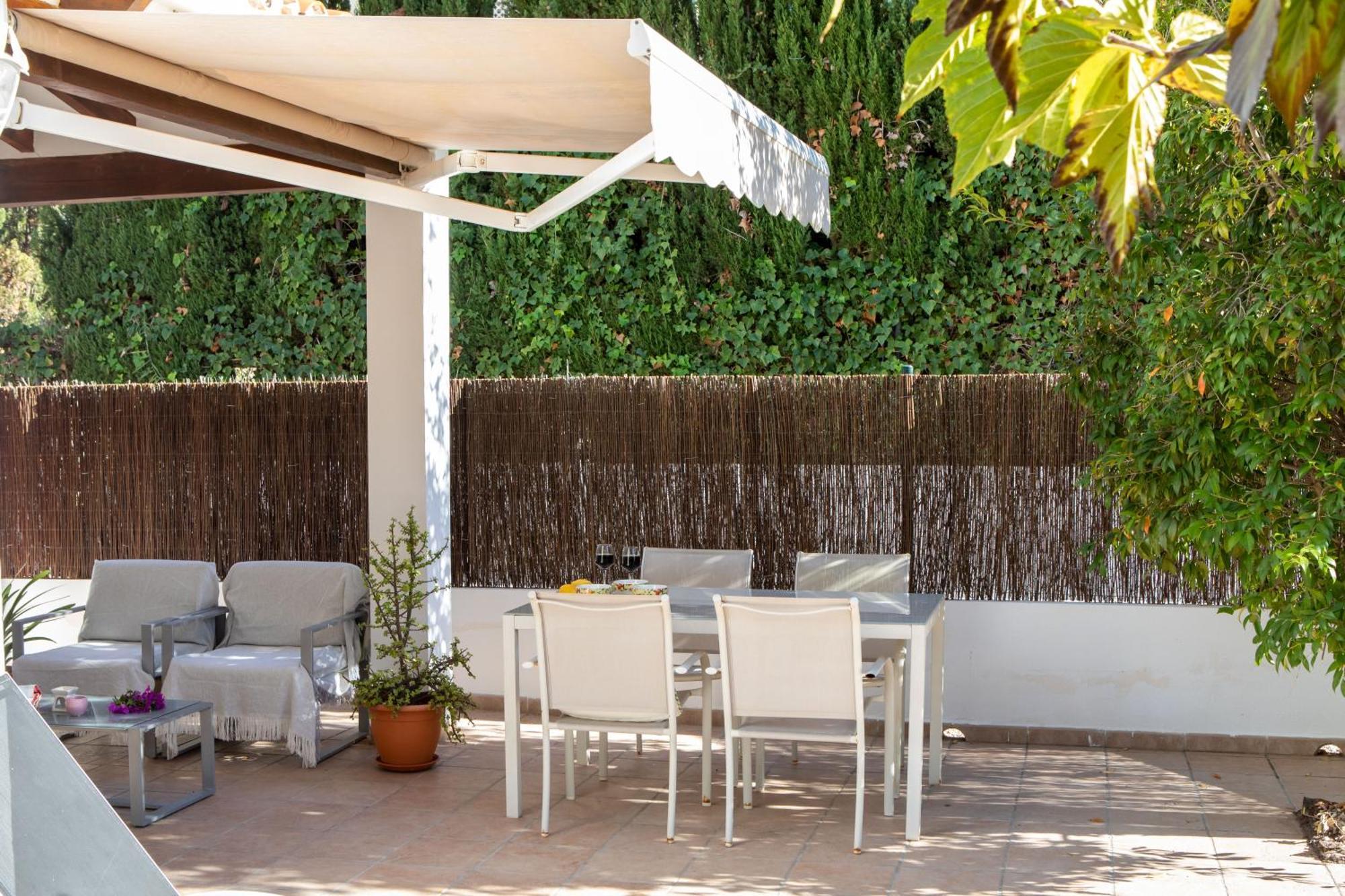 Apartamento Nueva Vida By Family Homes Denia Exteriér fotografie