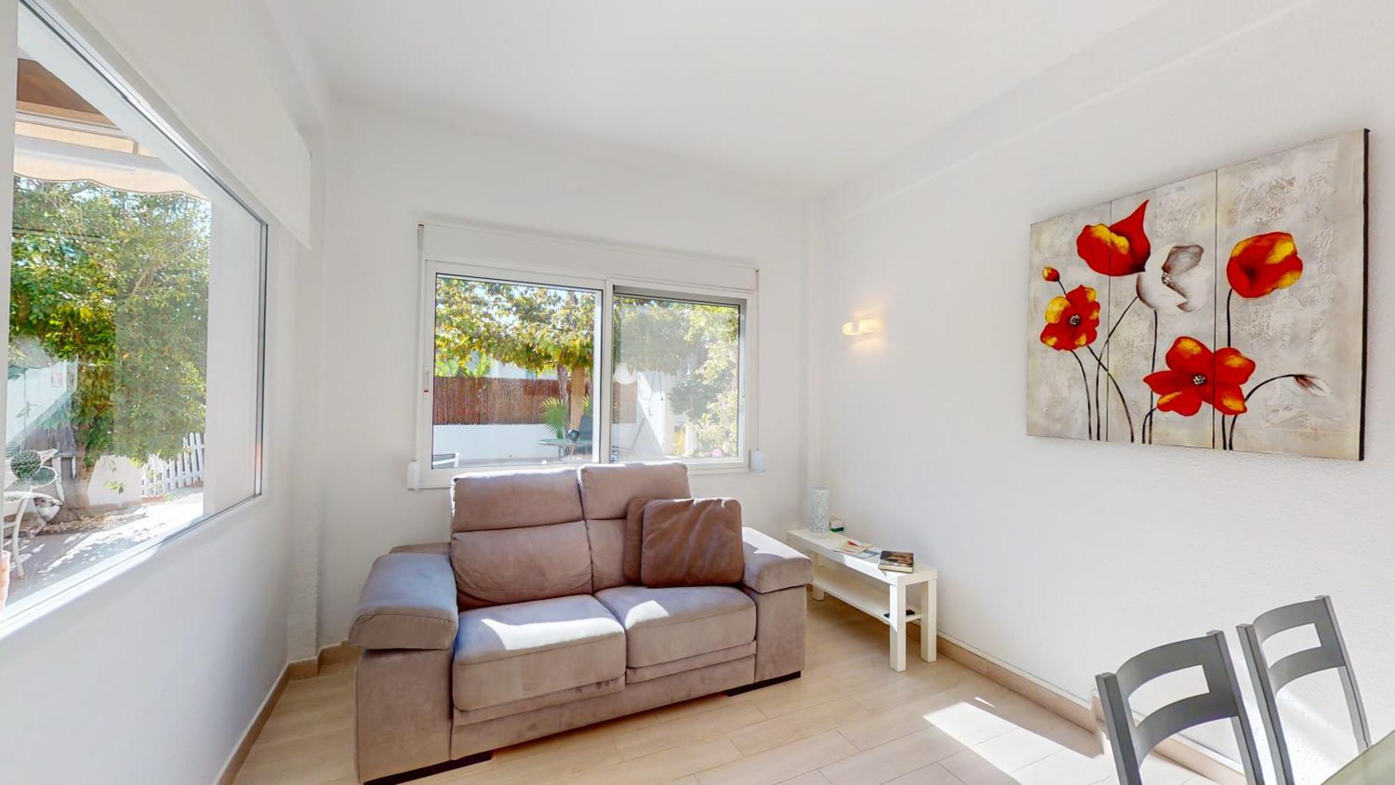 Apartamento Nueva Vida By Family Homes Denia Exteriér fotografie